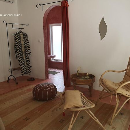 Segredo Uluwatu Hotel Kültér fotó
