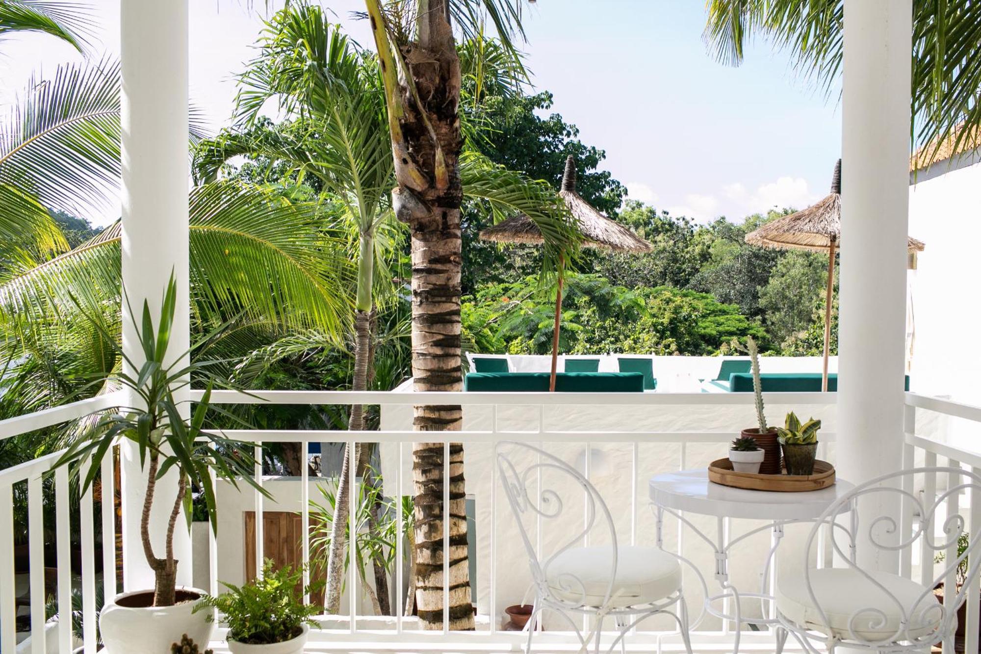 Segredo Uluwatu Hotel Kültér fotó