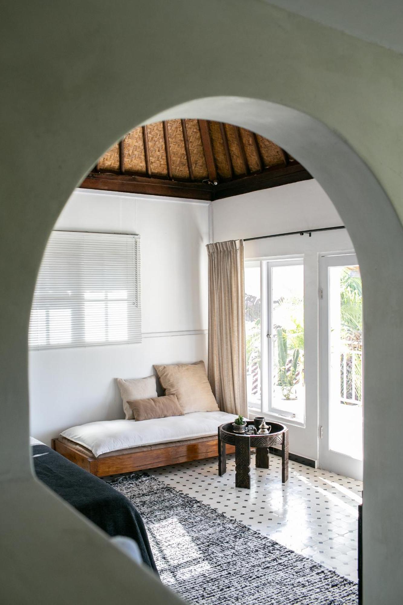 Segredo Uluwatu Hotel Kültér fotó