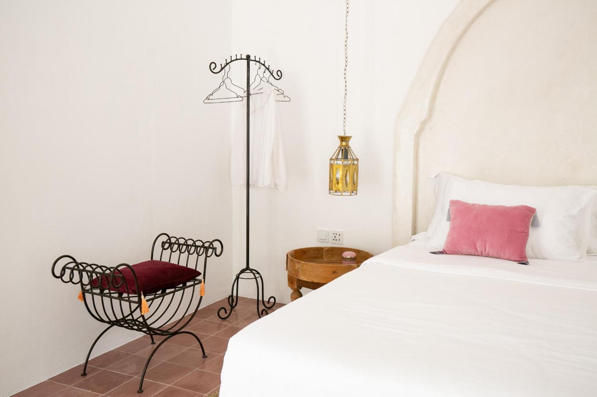 Segredo Uluwatu Hotel Kültér fotó