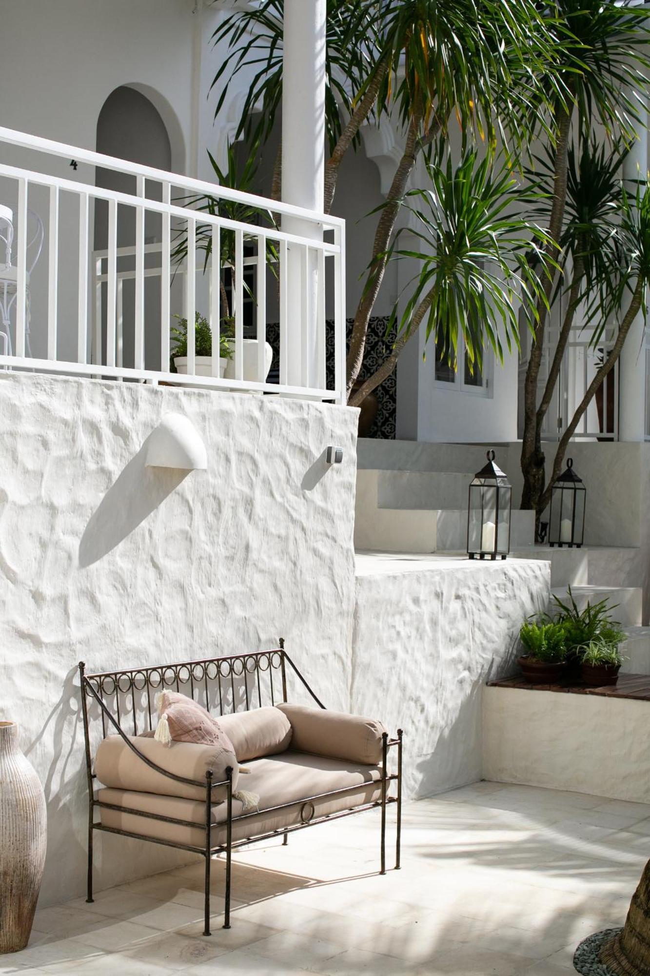 Segredo Uluwatu Hotel Kültér fotó