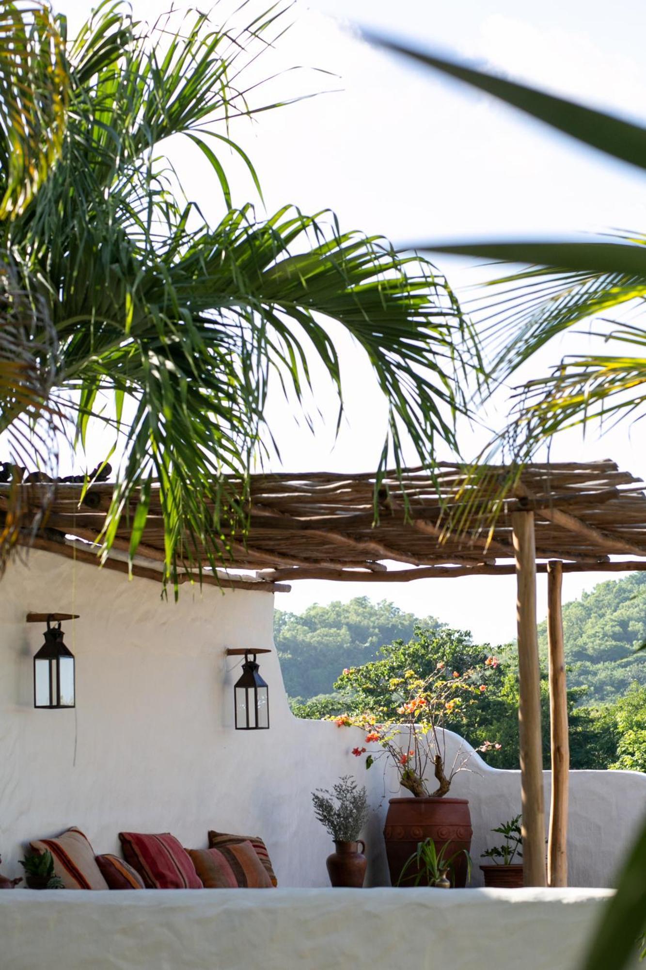 Segredo Uluwatu Hotel Kültér fotó