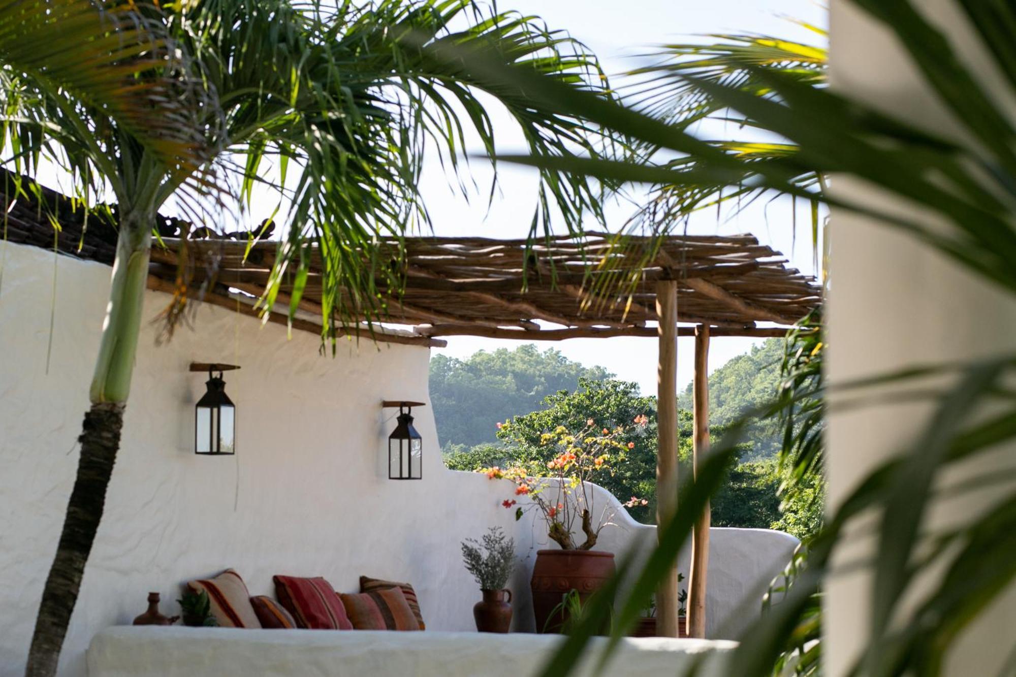 Segredo Uluwatu Hotel Kültér fotó