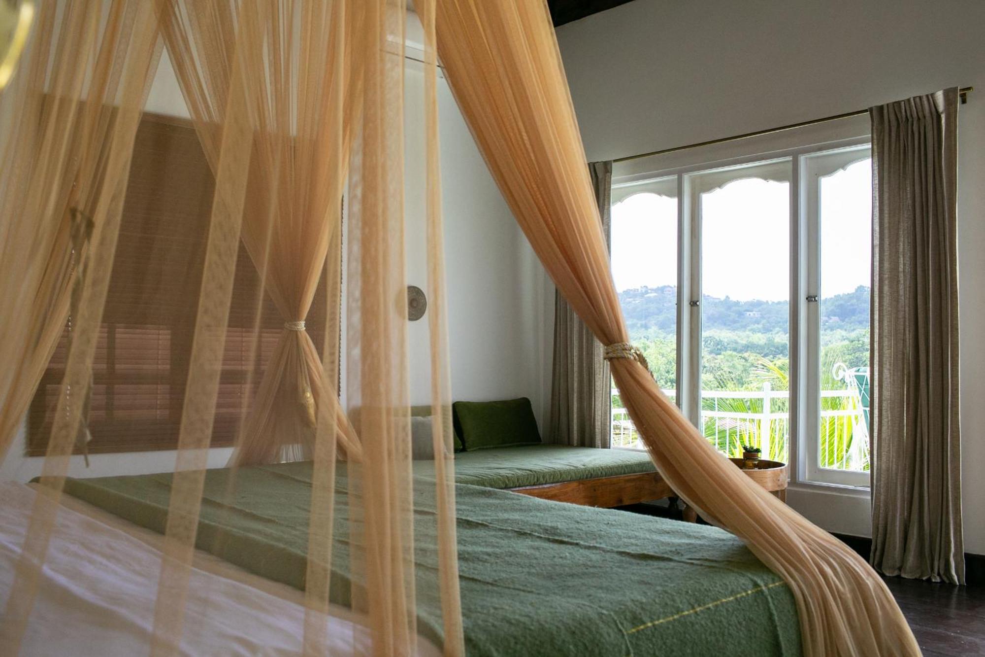 Segredo Uluwatu Hotel Kültér fotó