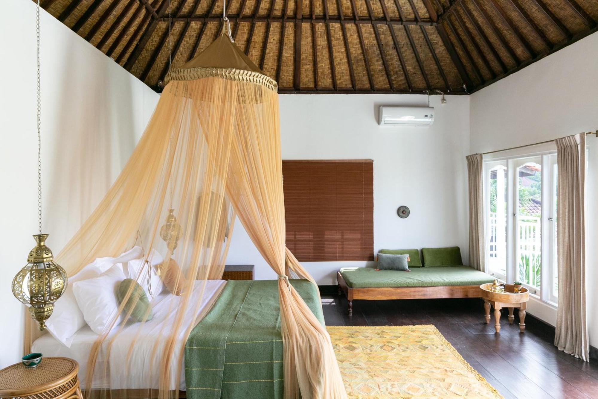Segredo Uluwatu Hotel Kültér fotó