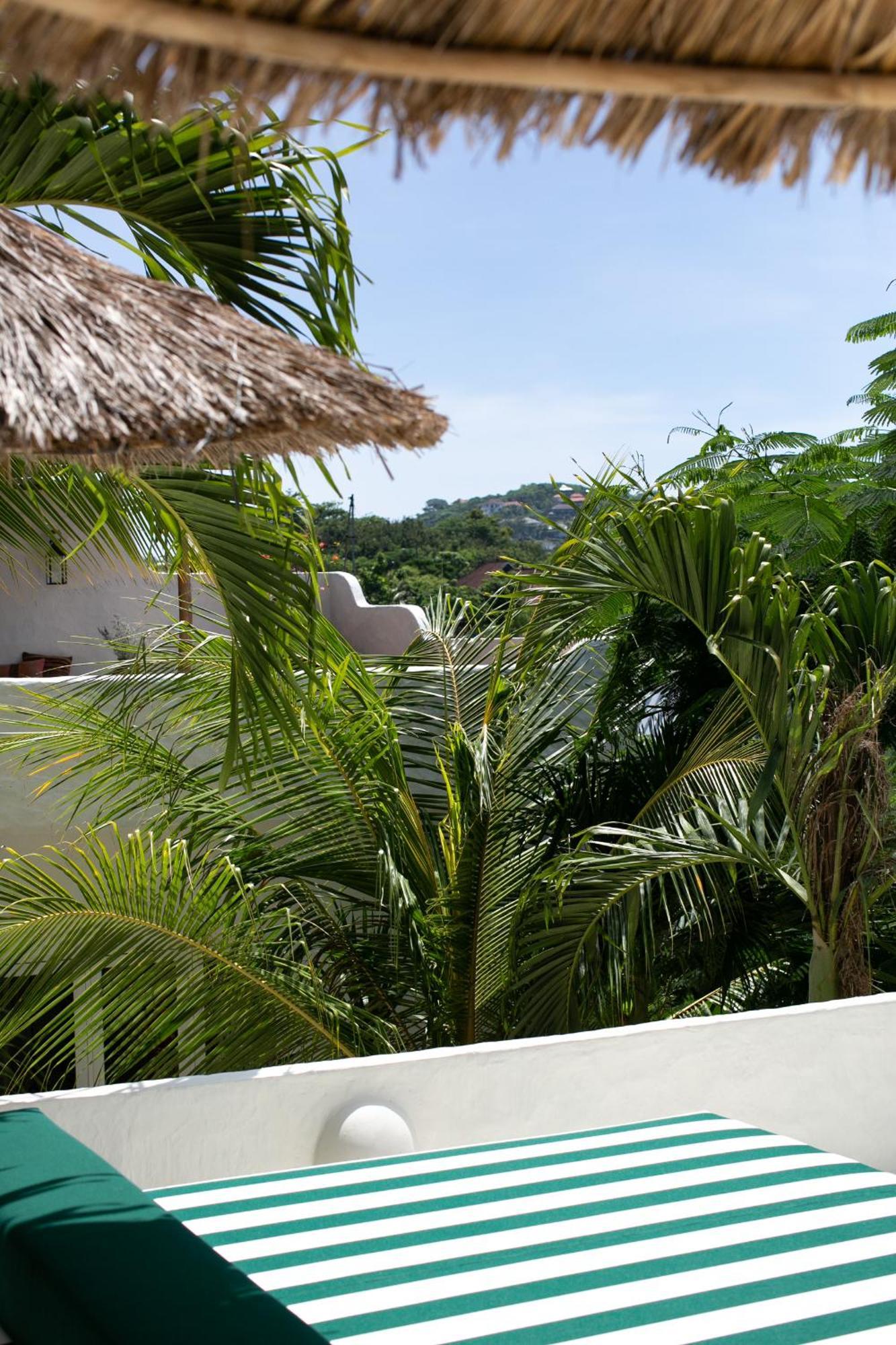 Segredo Uluwatu Hotel Kültér fotó