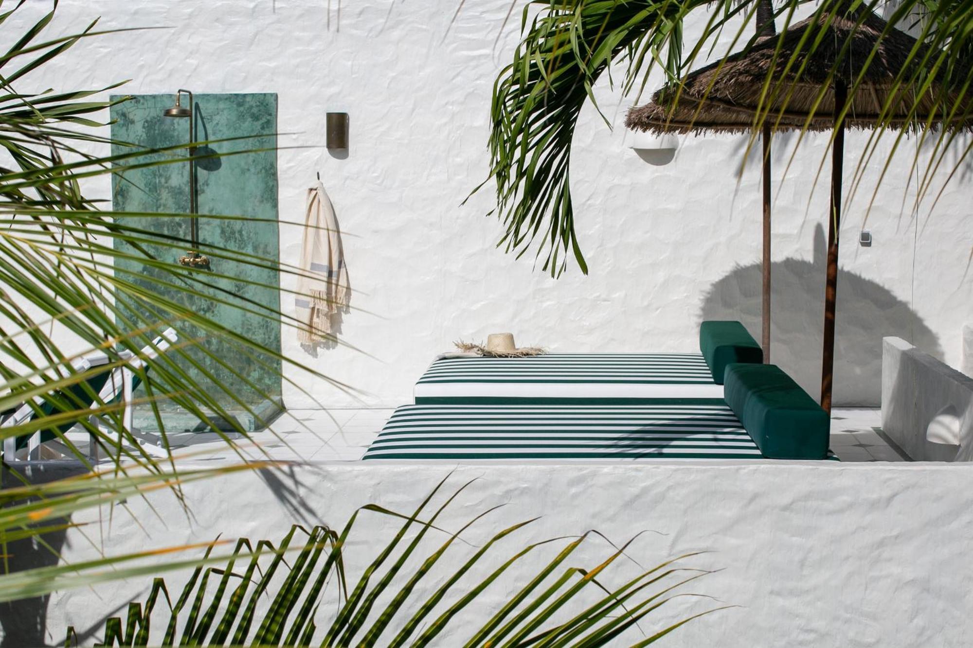 Segredo Uluwatu Hotel Kültér fotó
