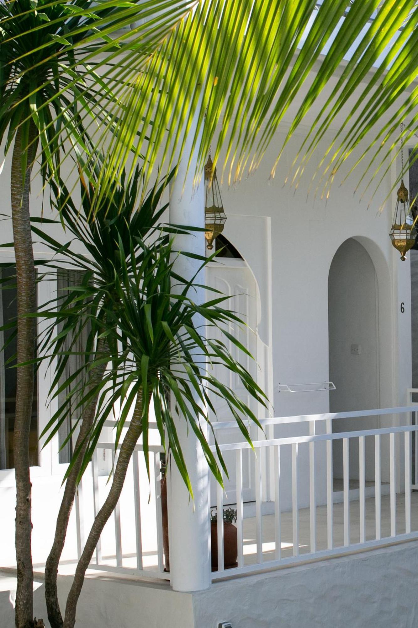 Segredo Uluwatu Hotel Kültér fotó