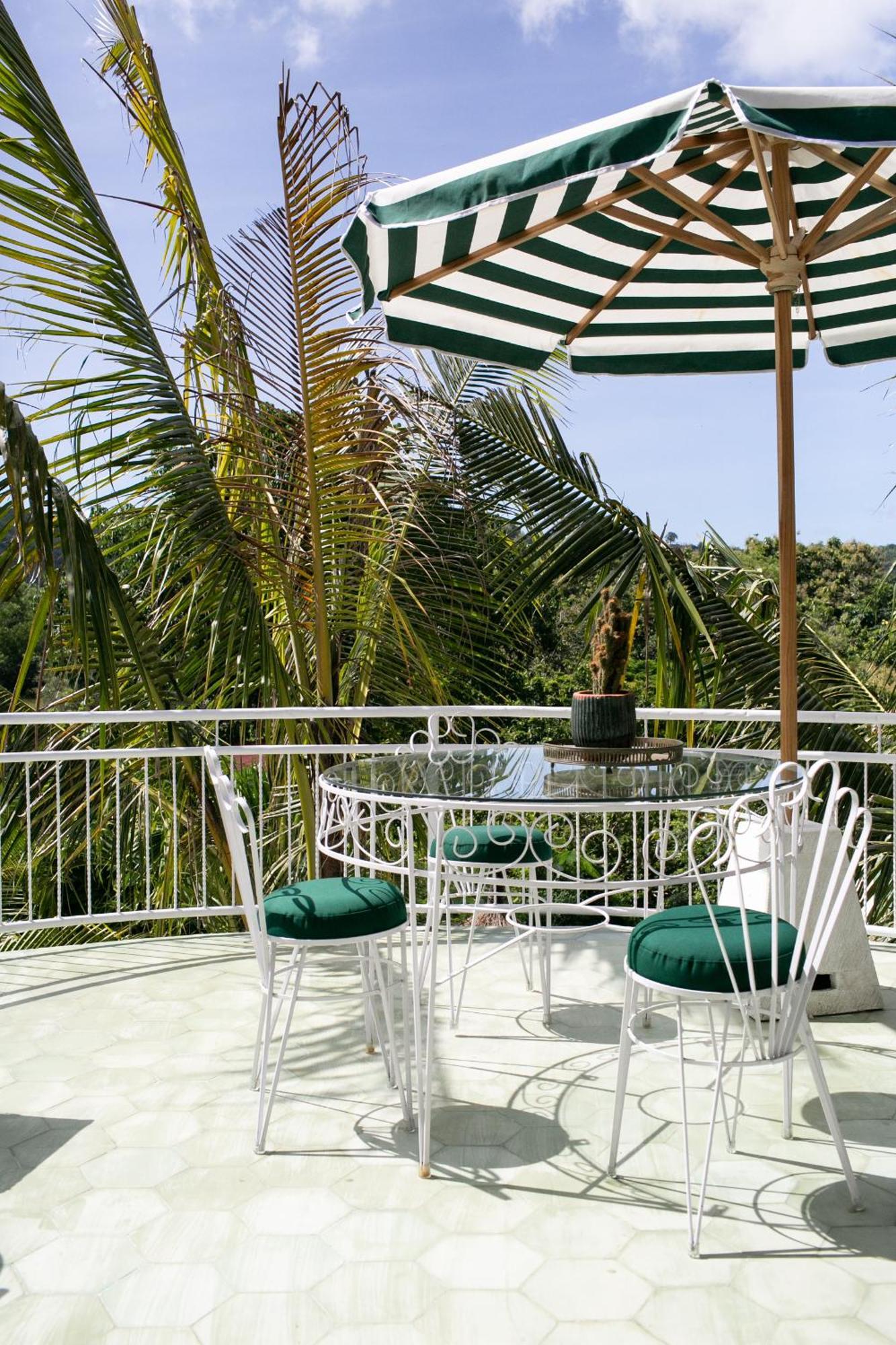 Segredo Uluwatu Hotel Kültér fotó