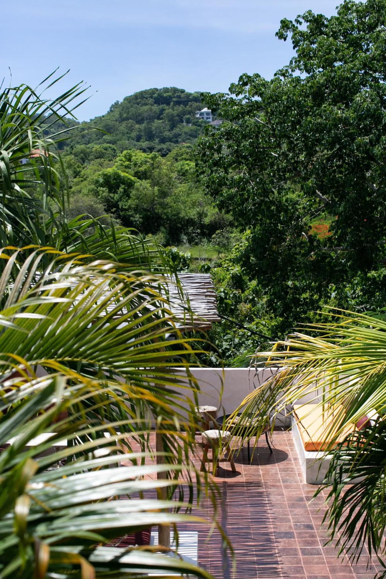 Segredo Uluwatu Hotel Kültér fotó