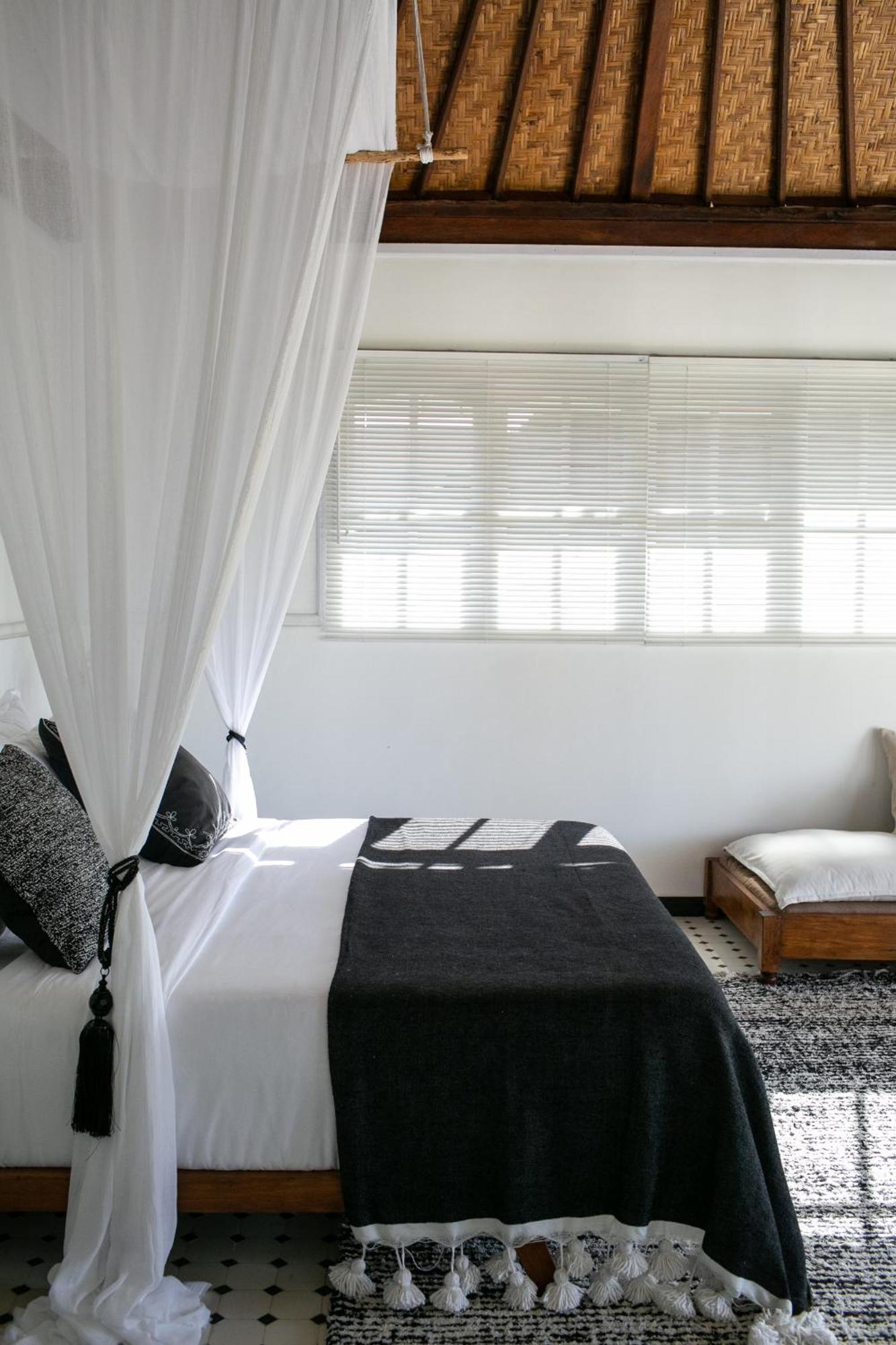 Segredo Uluwatu Hotel Kültér fotó