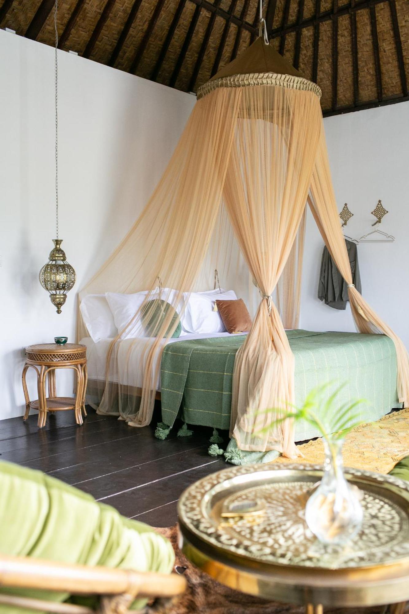 Segredo Uluwatu Hotel Kültér fotó