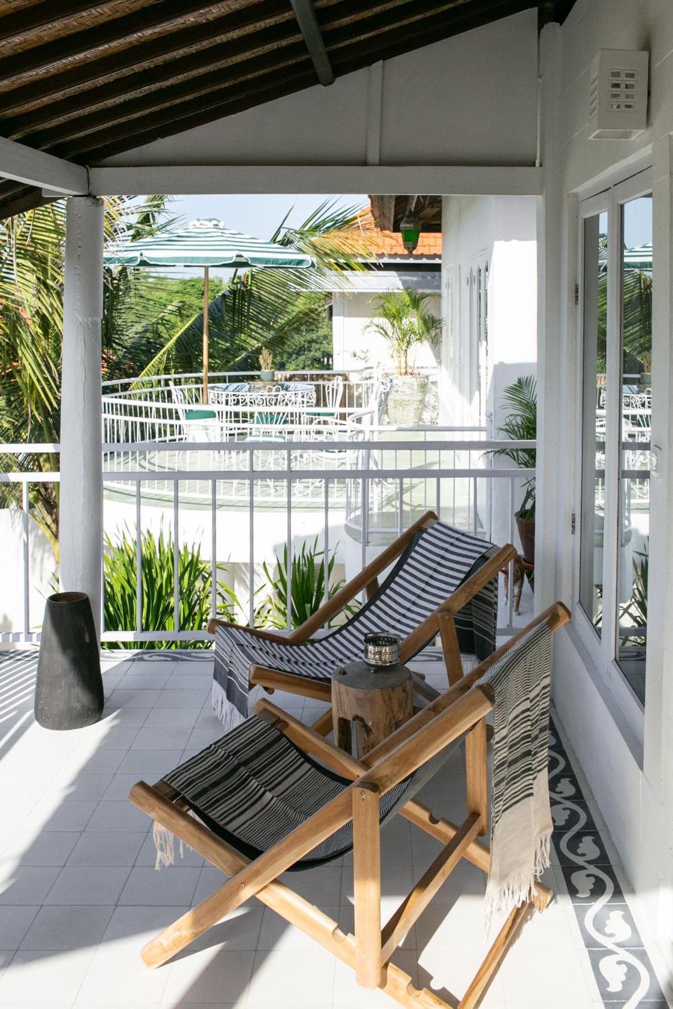 Segredo Uluwatu Hotel Kültér fotó