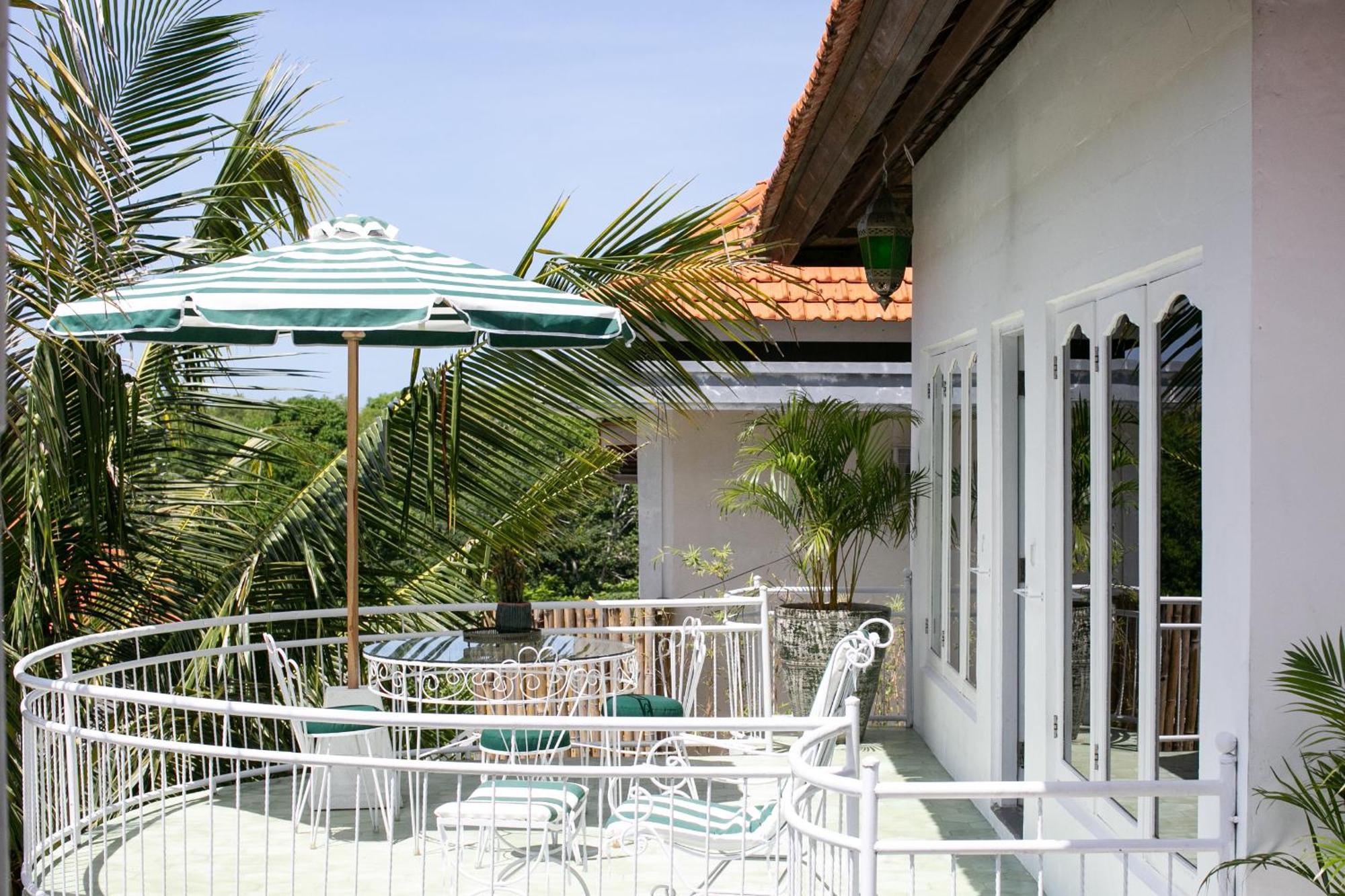 Segredo Uluwatu Hotel Szoba fotó